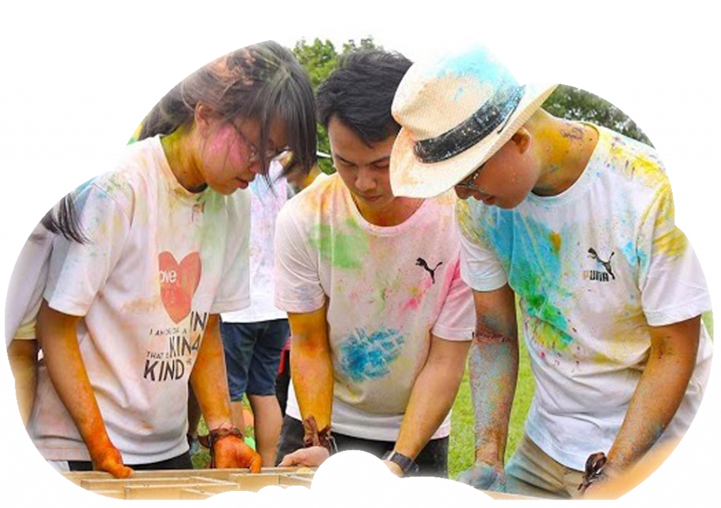 Our Team
