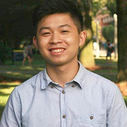 Lam Hoang